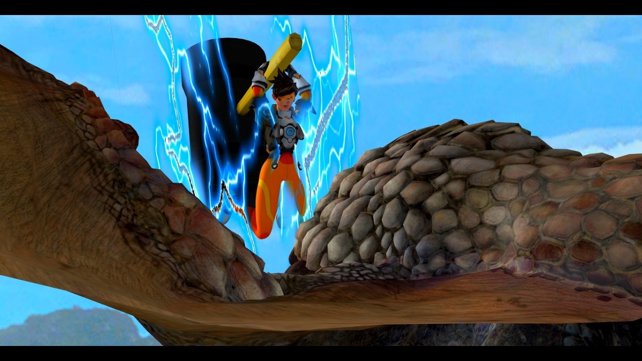 Monster Hunter Boot Camp Round 2, & Overwatch is back?! (Feat Xlev450X & Stormtaker21)