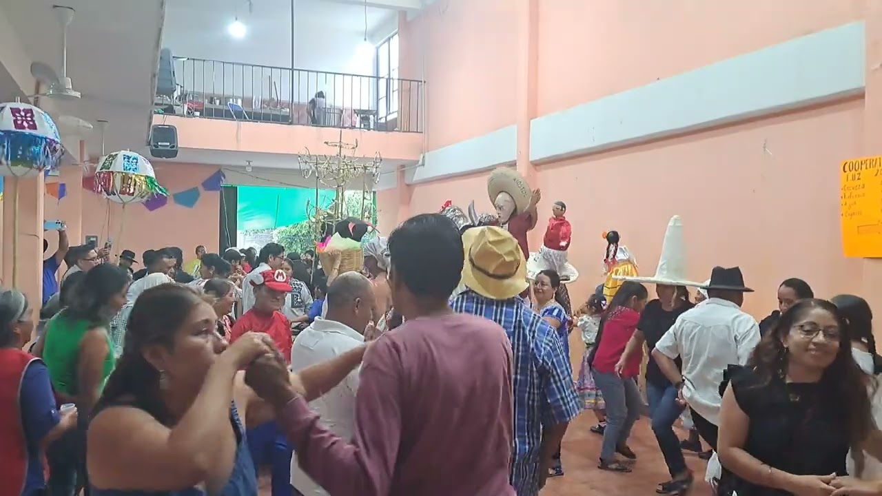 Fiesta Zoogochense / Octava de la octava 2023