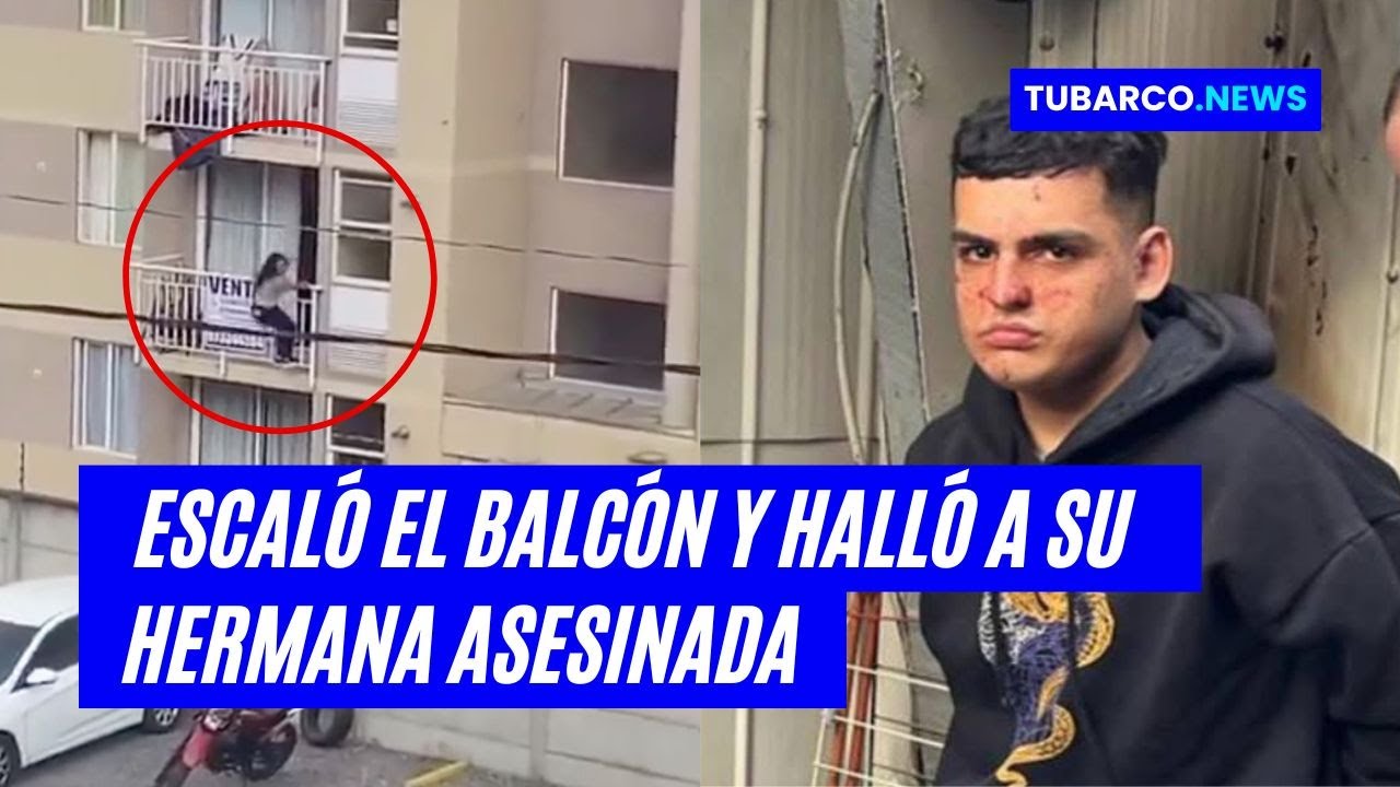 El desgarrador momento que venezolana halló cuerpo de su hermana Sarais González: “Salen las moscas”