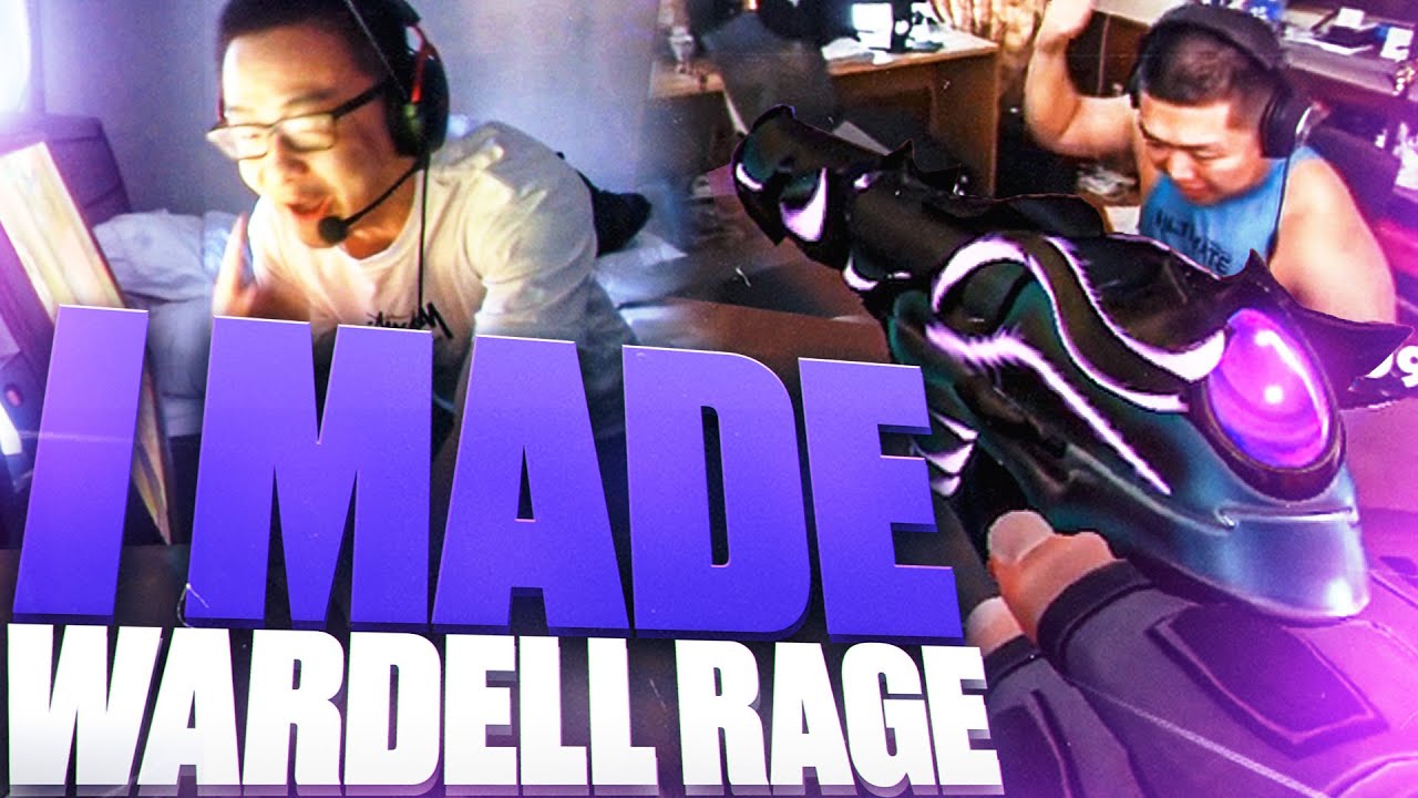 Шэнкс привел Уорделла в ярость после того, как выиграл со счетом 13-0 и оскорбил его?!