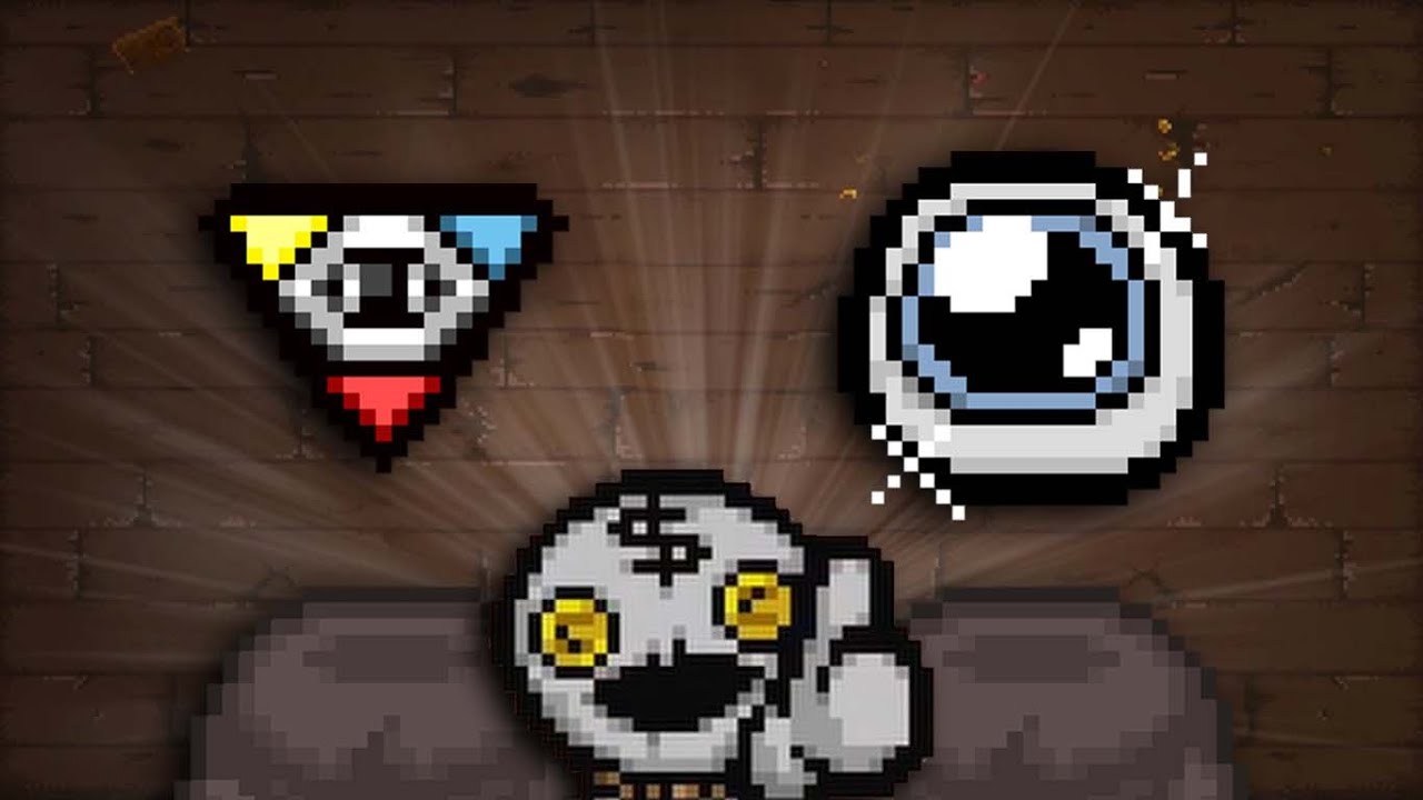 The TAINTED KEEPER Experience