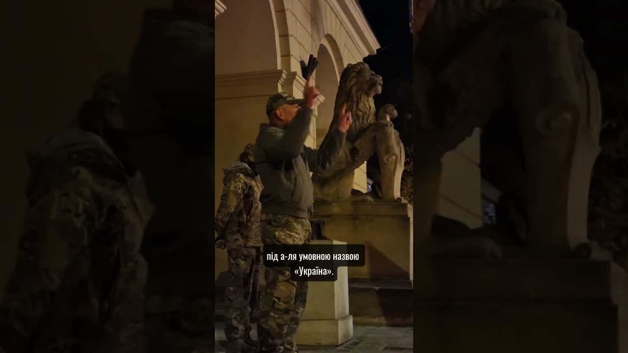 Різка відповідь керівника 
