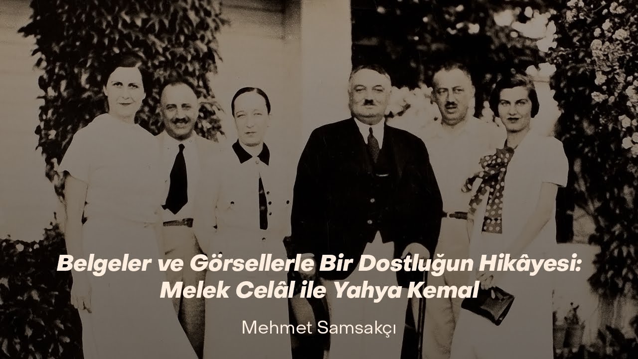 Mehmet Samsakçı: 
