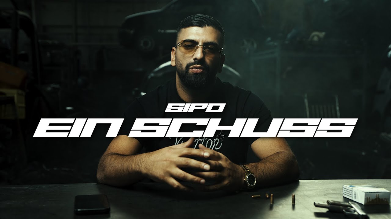 SIPO - EIN SCHUSS