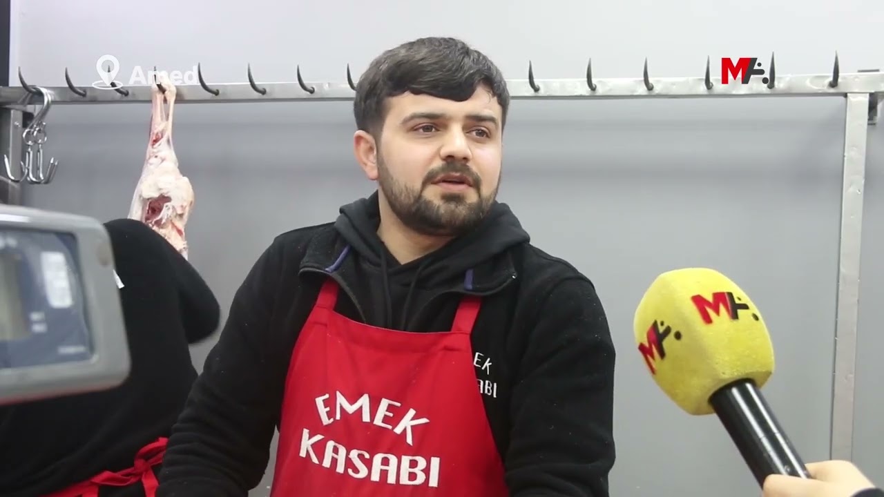 EKONOMİK KRİZ SÜRÜYOR: ET FİYATLARI BİR YILDA 300 TL ARTTI
