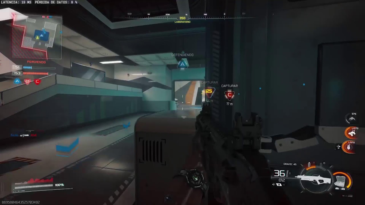 BLACK OPS 7 BETA