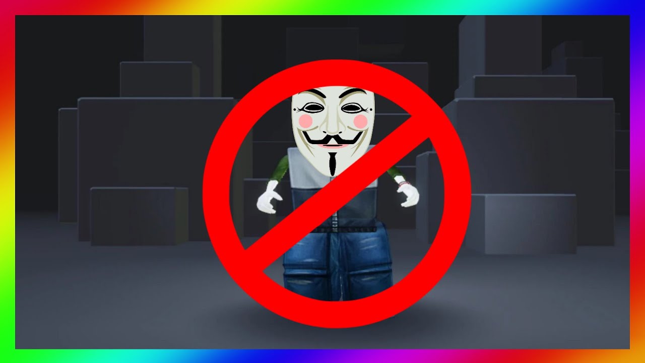 💠 Roblox Malicious Script Blocker | HACK SAFELY