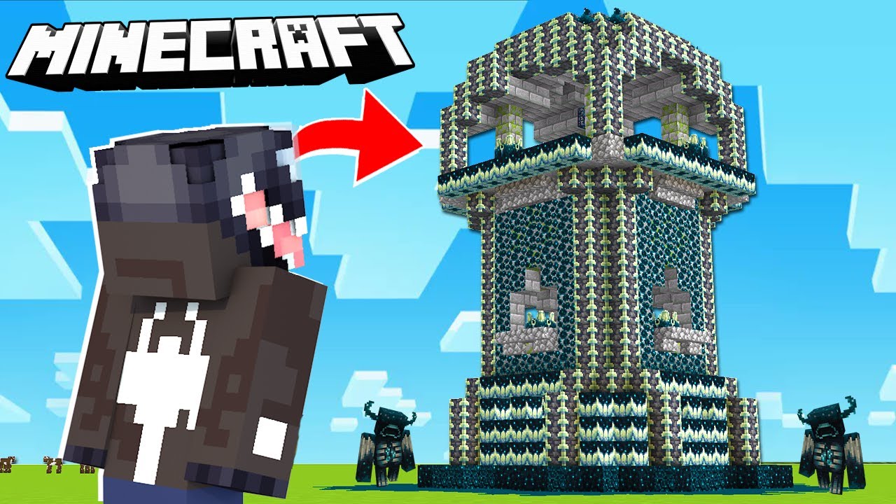 MINECRAFT, ale MOGĘ CRAFTOWAĆ POSTERUNKI MOBÓW! *śmieszne*