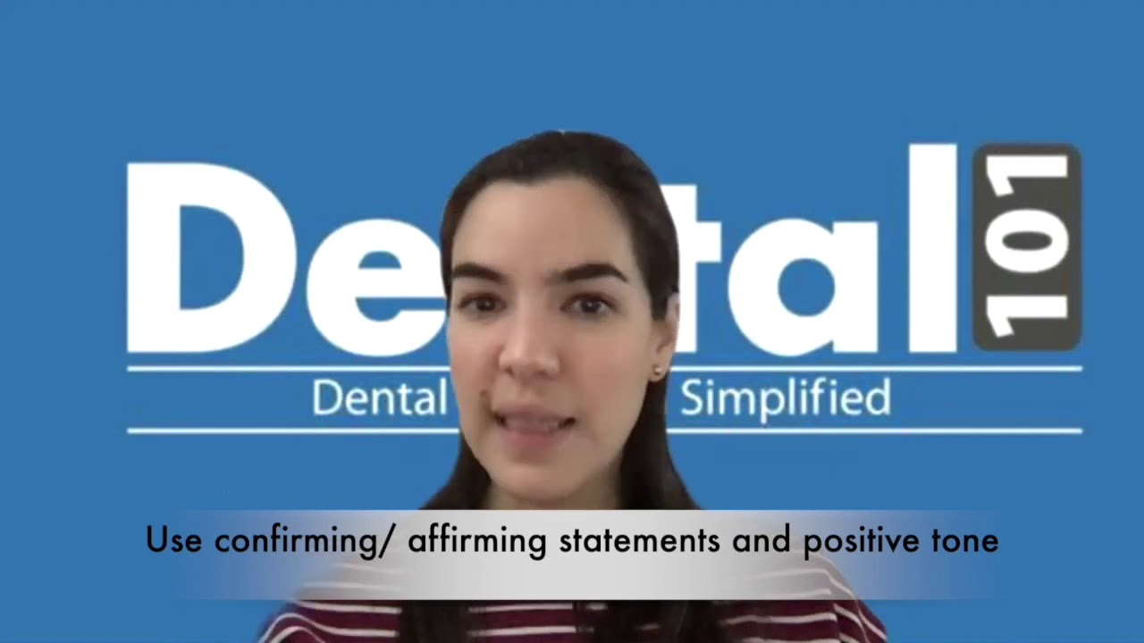 Patient Communication Strategies