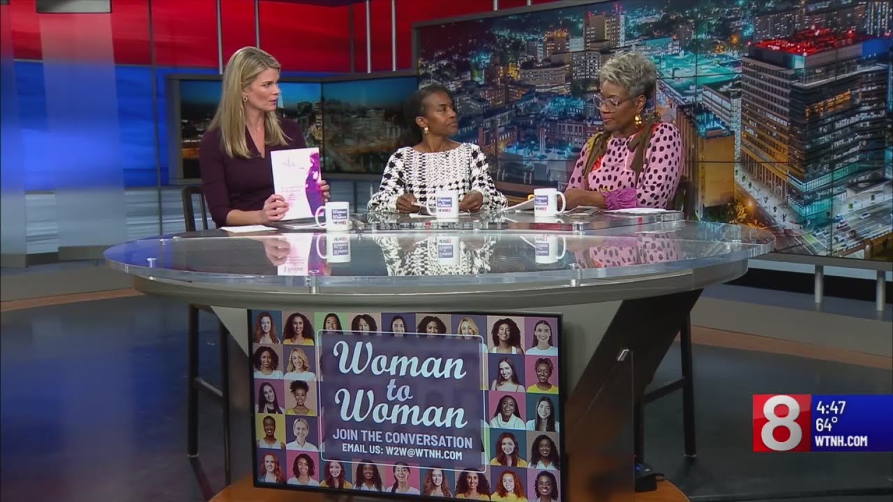 Woman to Woman: Online class helping women exercise their value