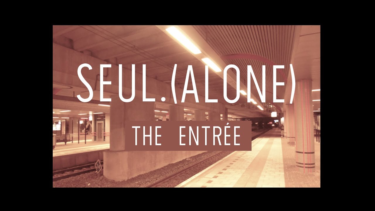 Seul. (Alone): The Entr&eacute;e (Full Readthrough) - Surreal Text-Based Horror