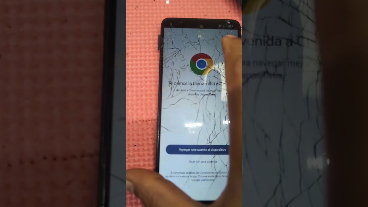 FRP TCL 505 o TCL 50 5G  android 14