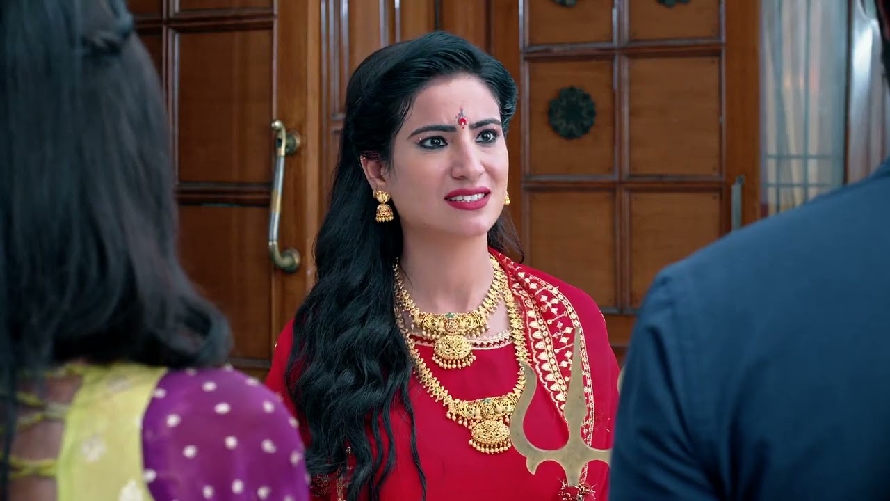 Shivika - Full Ep - 182 - Shivika, Ishaan, Kavya Sehgal&nbsp; - Zee Punjabi