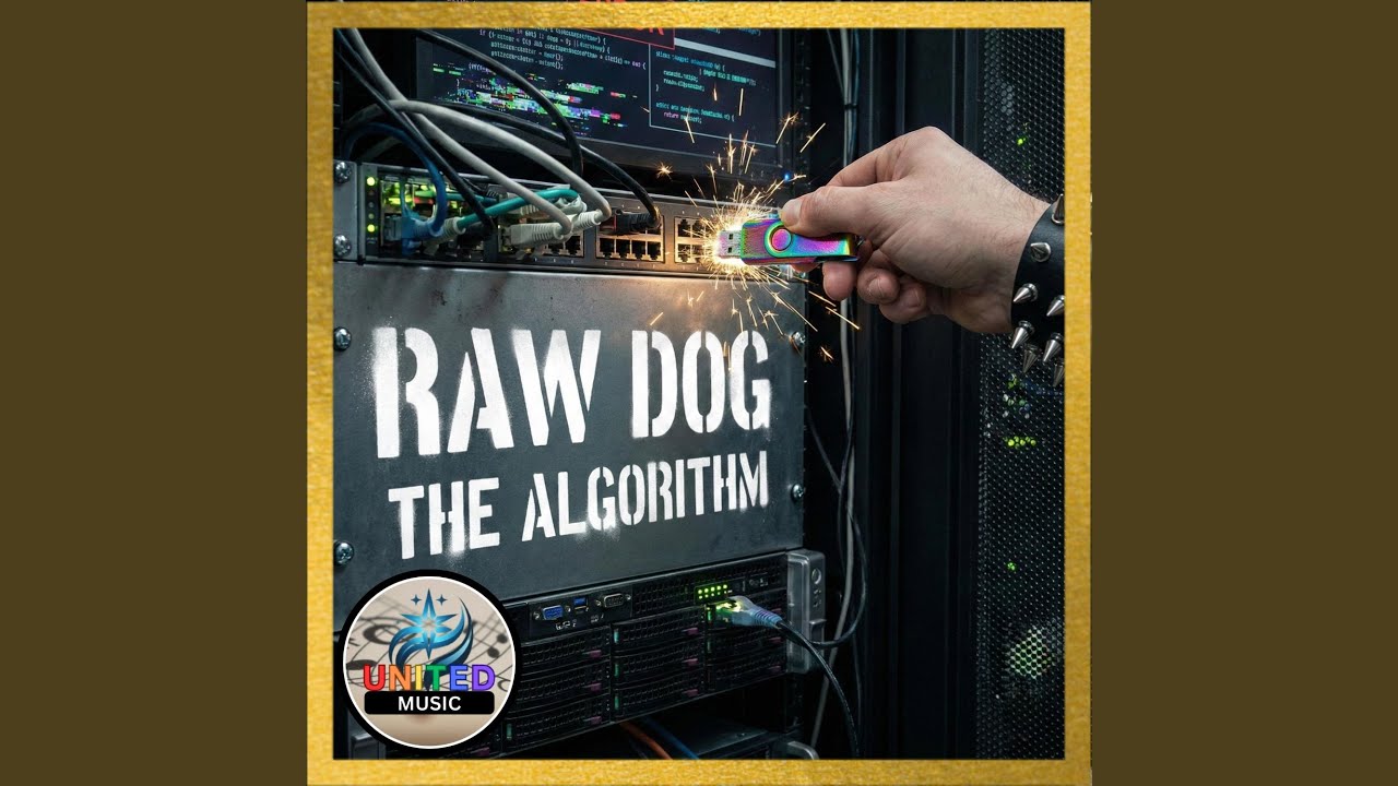 Raw Dog the Algorithm