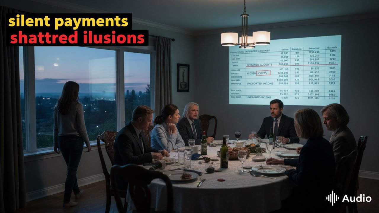 FAMILY BETRAYAL UNRAVELS AT DINNER, SILENT SAVIOR STRIKES BACK