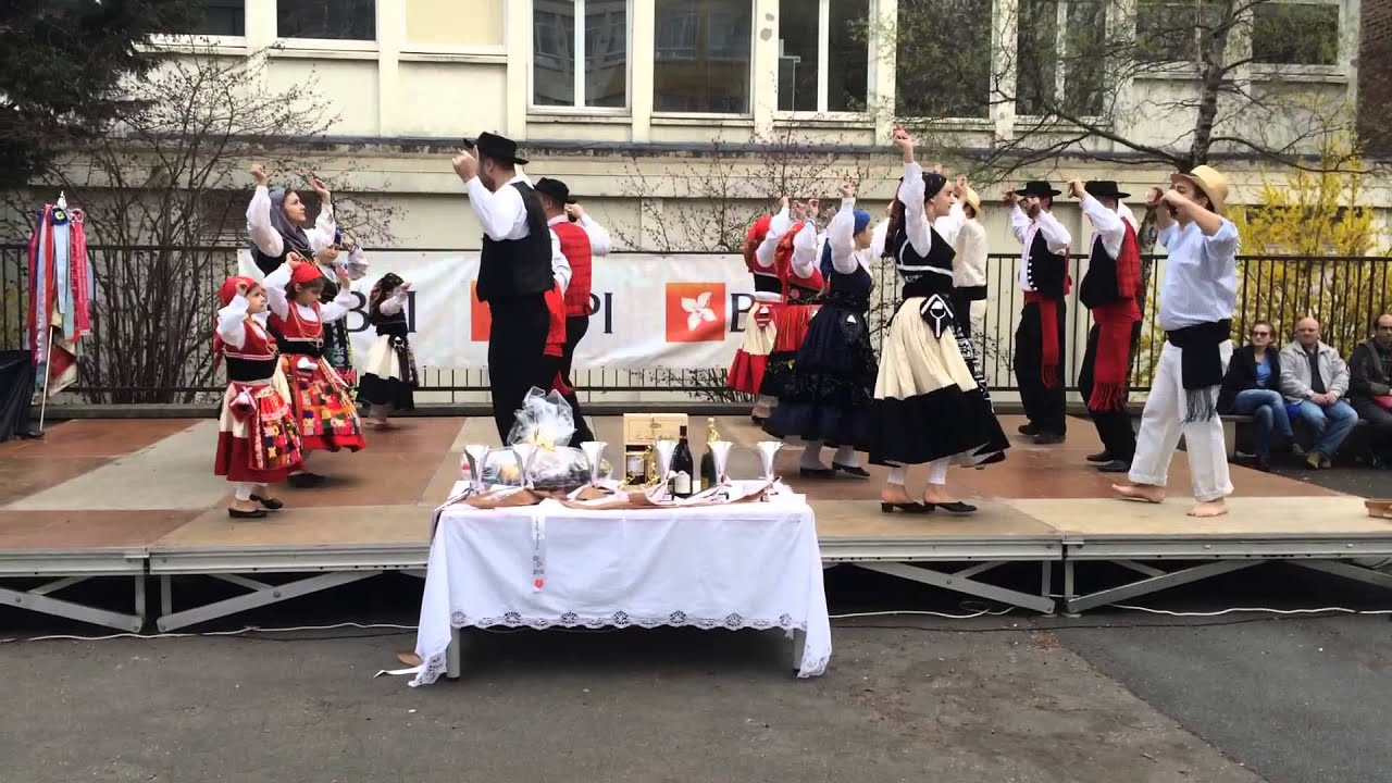 Alegres Do Norte d'Ivry sur Seine 2