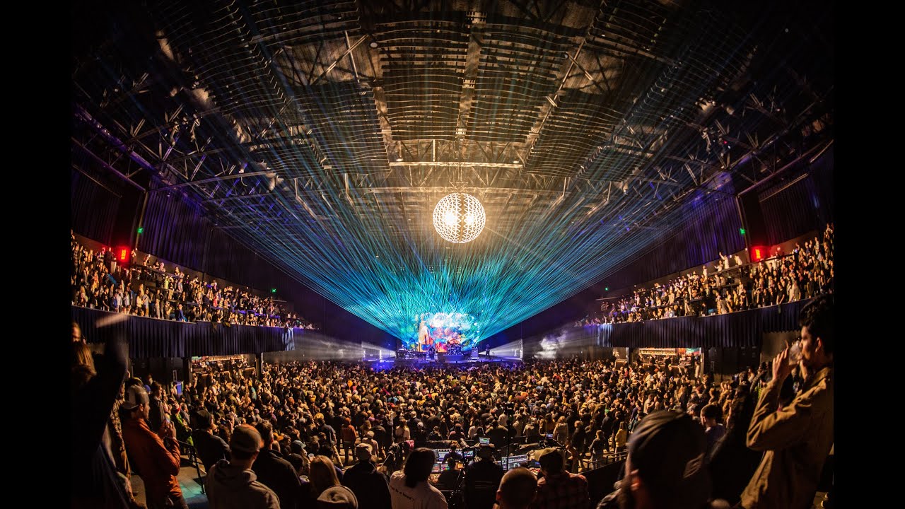 The Disco Biscuits - 3/31/23 - Mission Ballroom - Denver, CO [FULL SHOW]