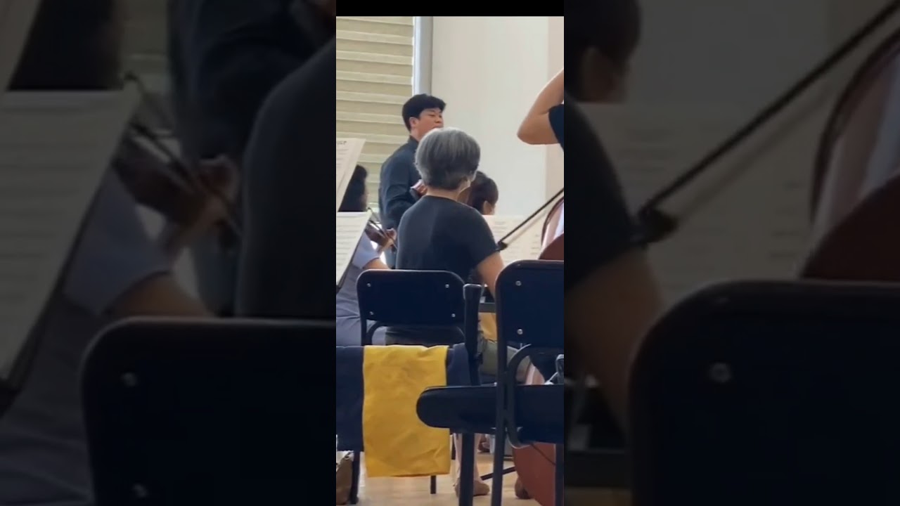 Tenor.Yosep Kang (테너 강요셉)-Lalba&nbsp;separa&nbsp;dalla&nbsp;luce&nbsp;lombra (F.P.Tosti) 2020