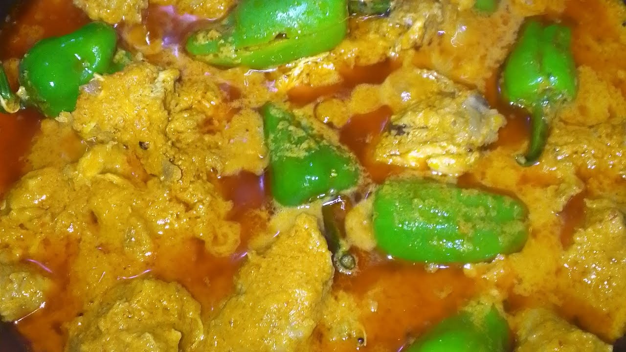 Achar Gosht Ki Mazadar Recipe By Mashallah kitchen 