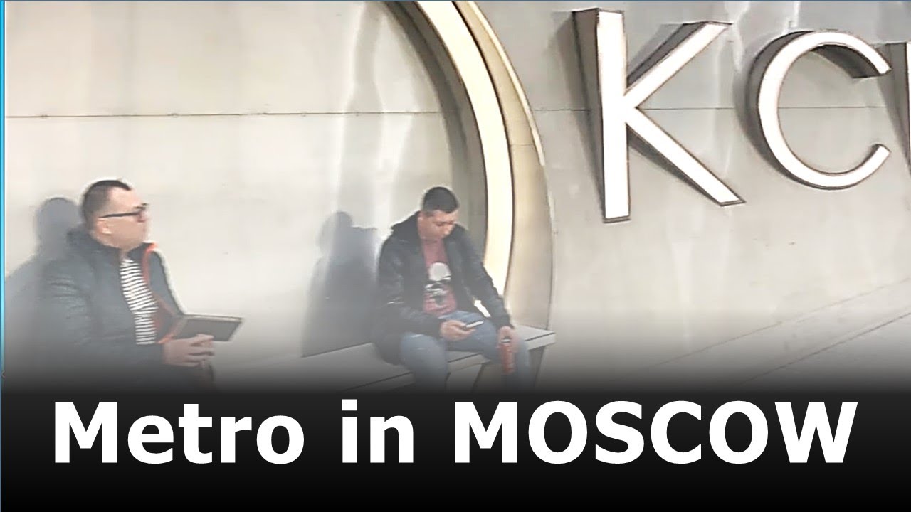 From M  Okskaya to Stakhanovskaya by metro