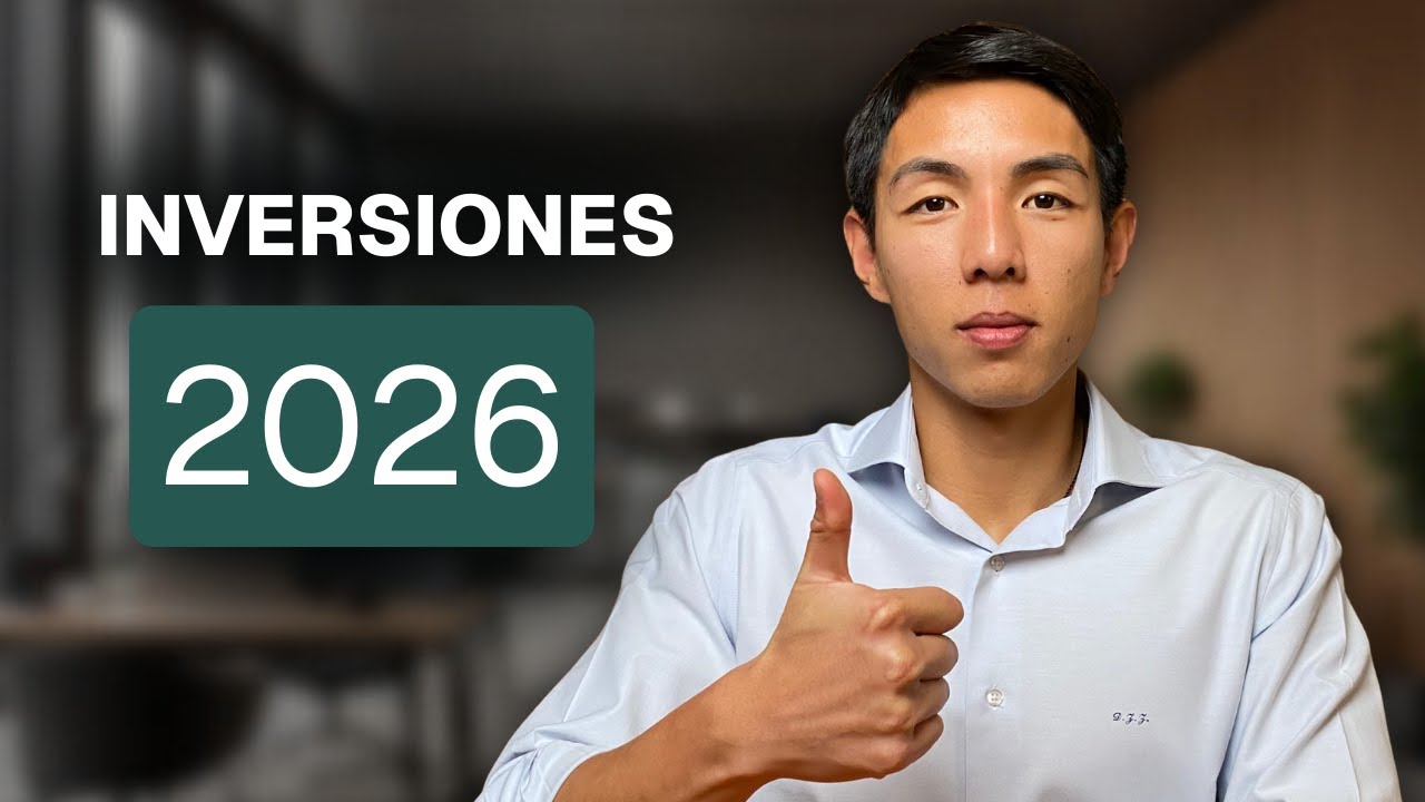 Mejores Activos para 2026
