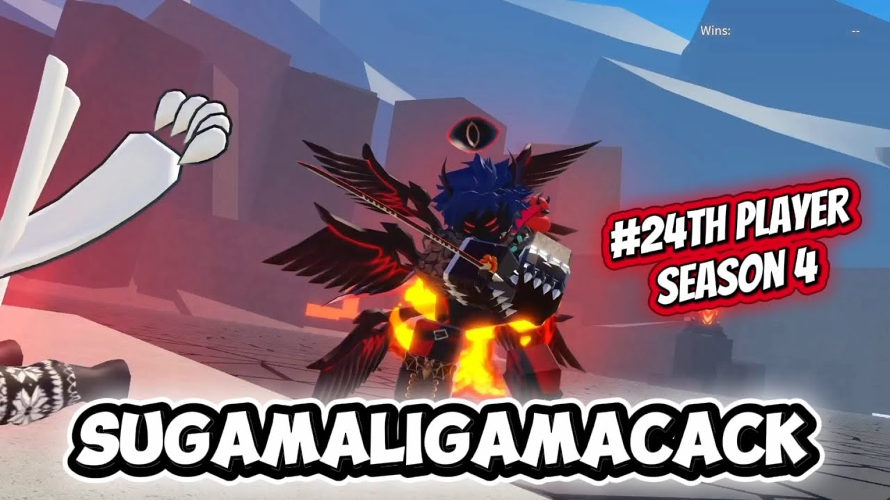 Извлекаем уроки из 4-го сезона, занимая 24-е место в Duel Warriors