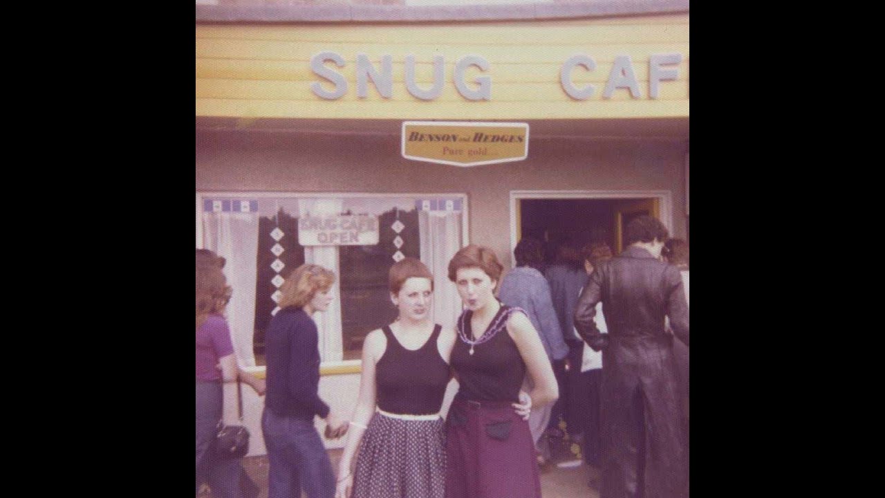 Turning my World Around - Malcolm and the Fovargues , Northern Soul