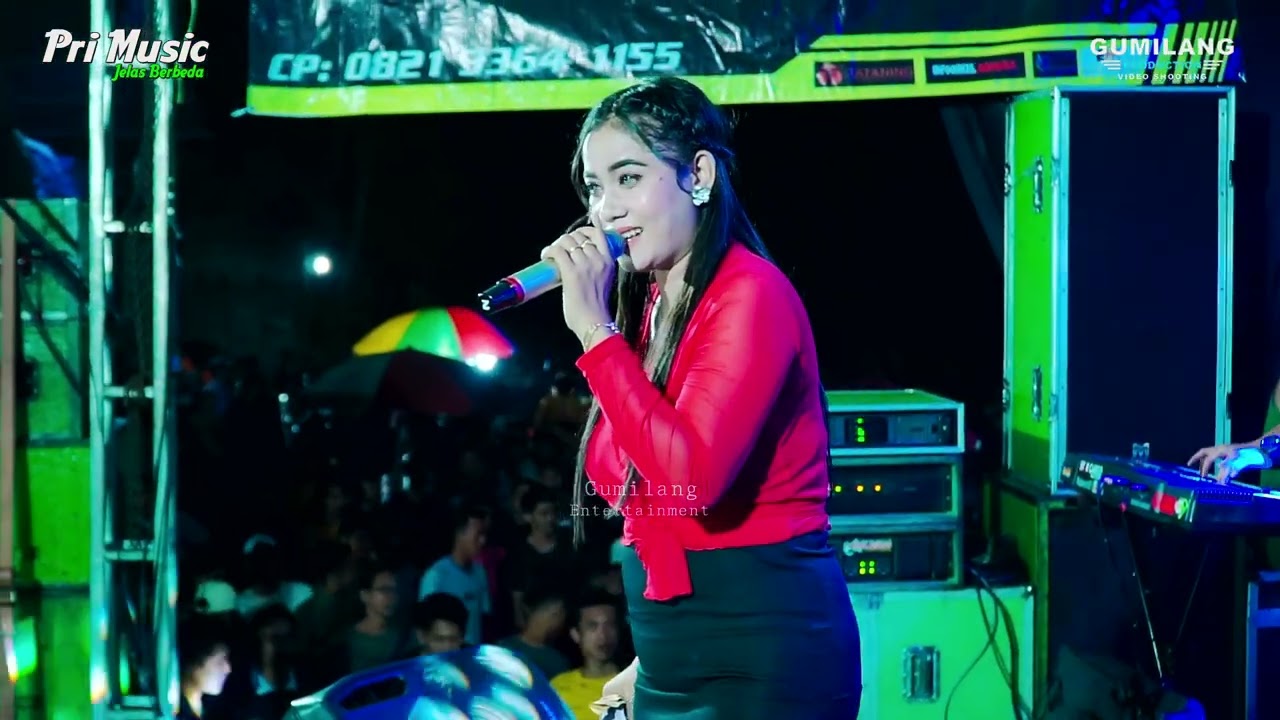 PRI MUSIC - TERALI BESI SELLY PRAWOTO - WEDDING WINDA & WAHYU BANTRUNG PENDEM BATEALIT JEPARA