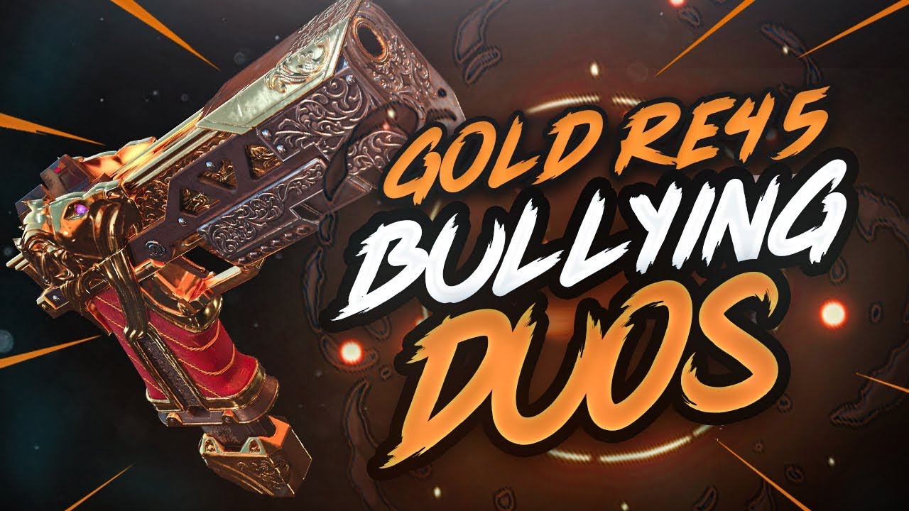 Gold Re-45 vs The Lobby | Tollis