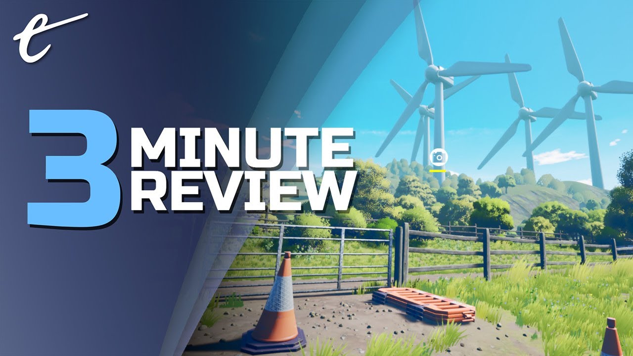 The Magnificent Trufflepigs | Review in 3 Minutes