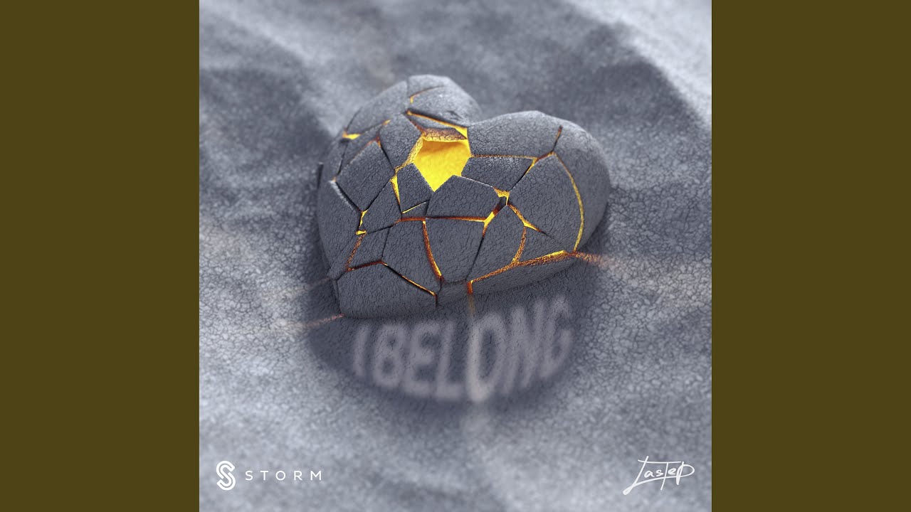 I BELONG