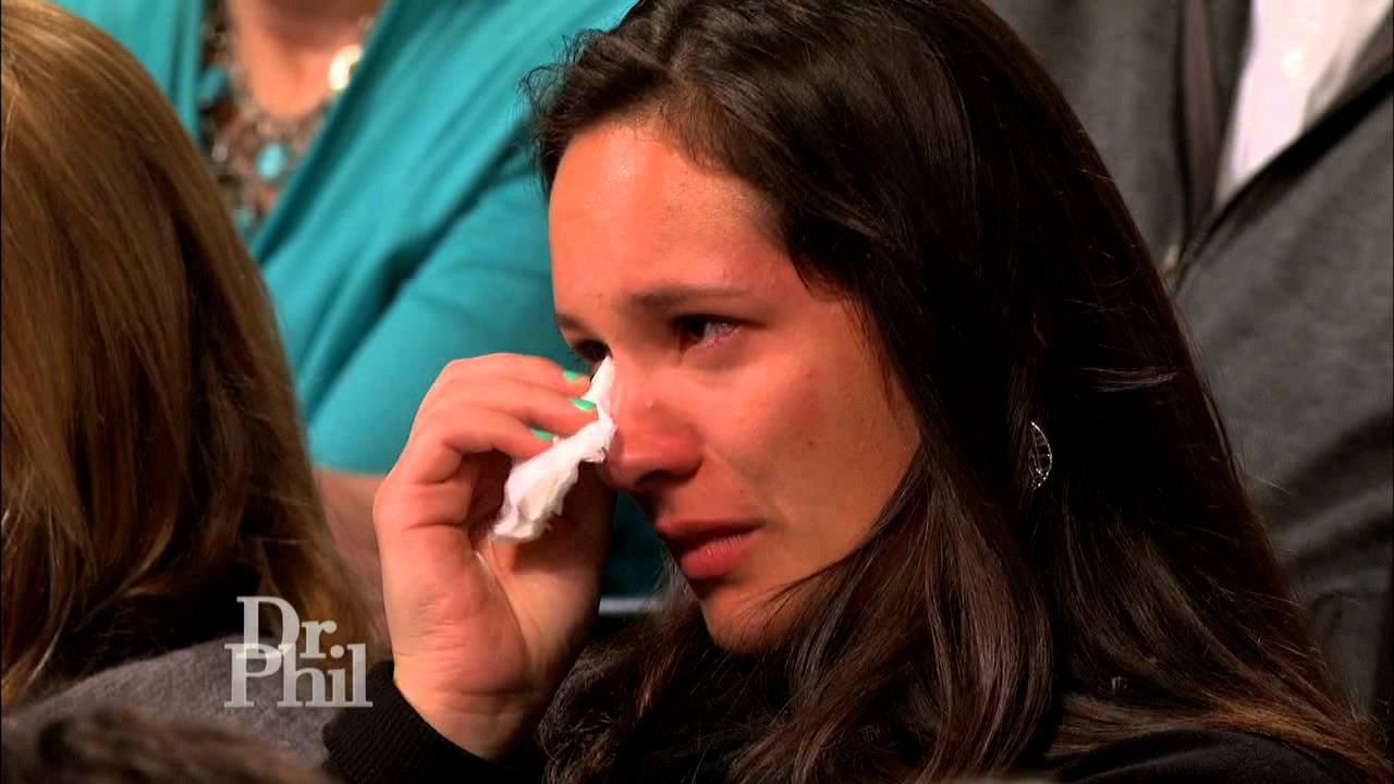 Dr. Phil Advises Grieving Parents How to Heal from Their Loss