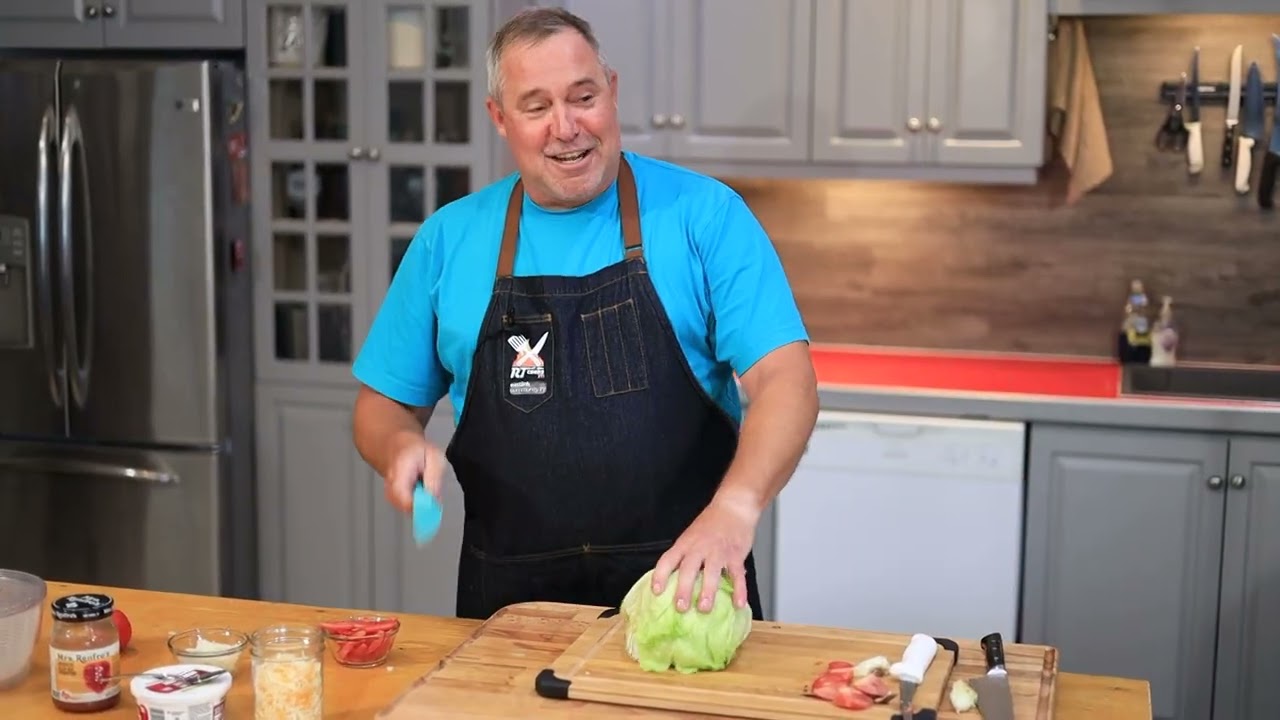 RT Cooks It! - Season 1, Episode 7