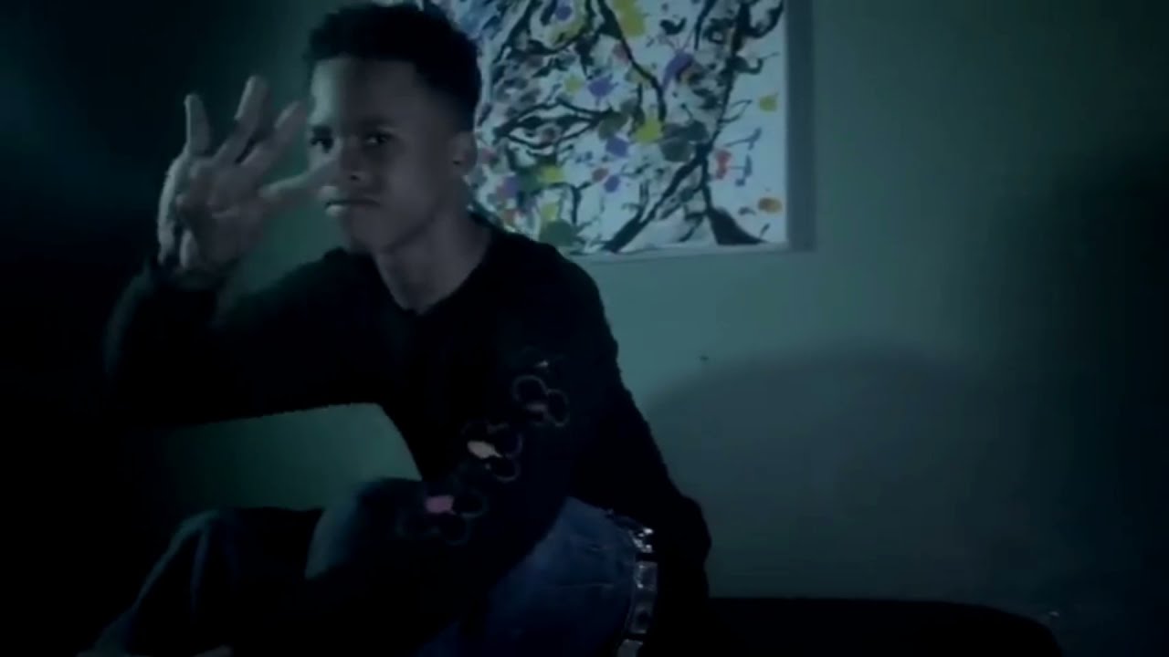 ✰ Tay-K - Lemonade (instrumental) (𝗦𝗟𝗢𝗪𝗘𝗗) ✰