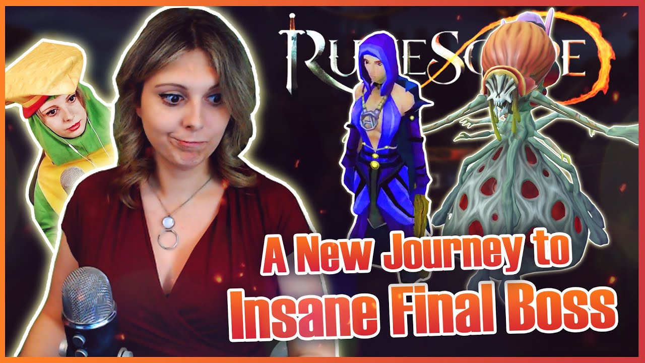 A Little Sus | RS3 HCIM EP 1