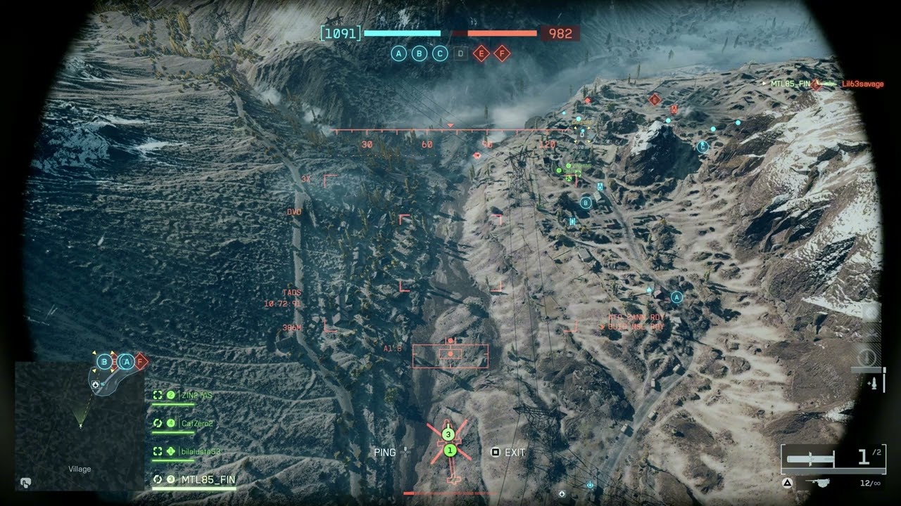 BF6 Tilttaa PS5:lla
