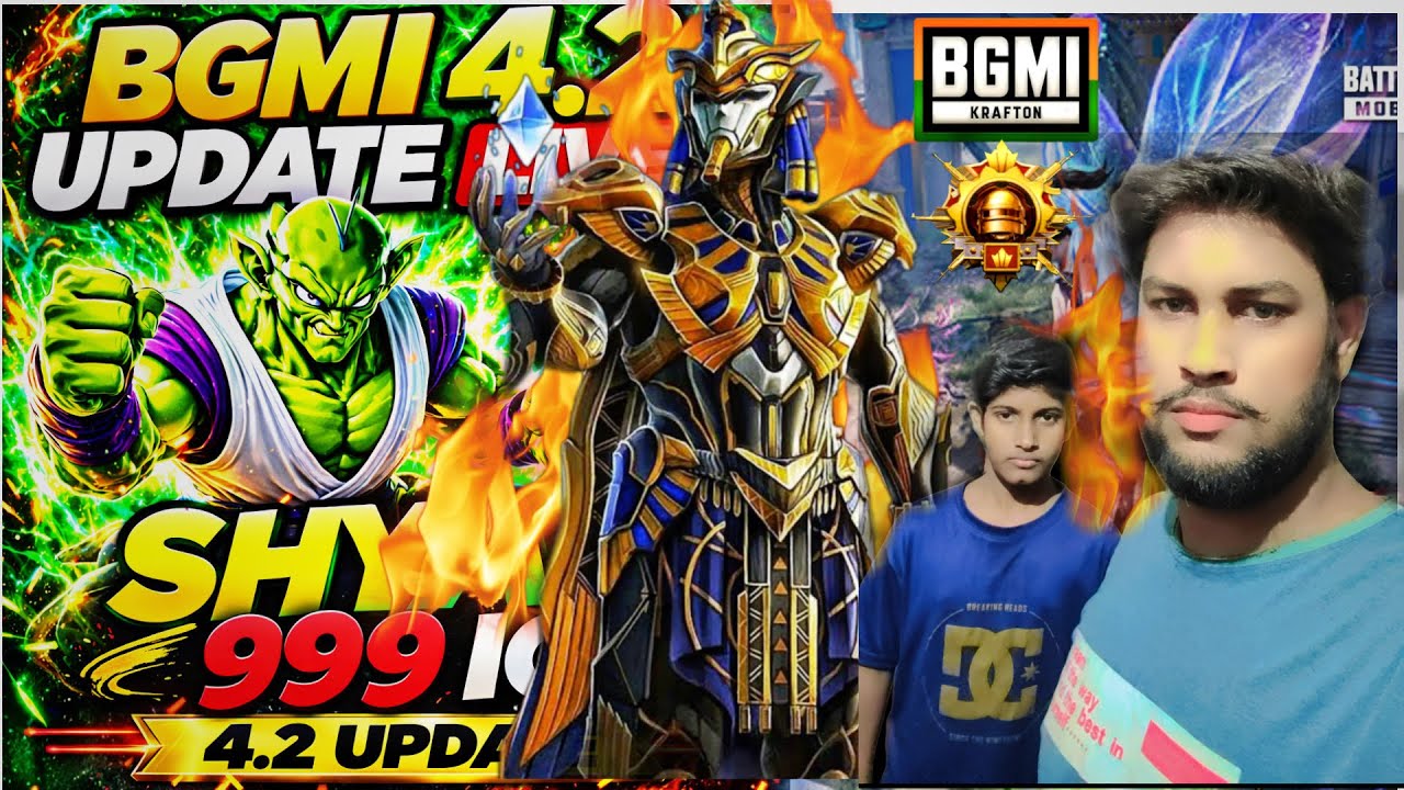 BGMI LIVE  NEW Update 4.2 IPHONE 11 60FPS gameplay 🛑🛑 SUBSCRIBE