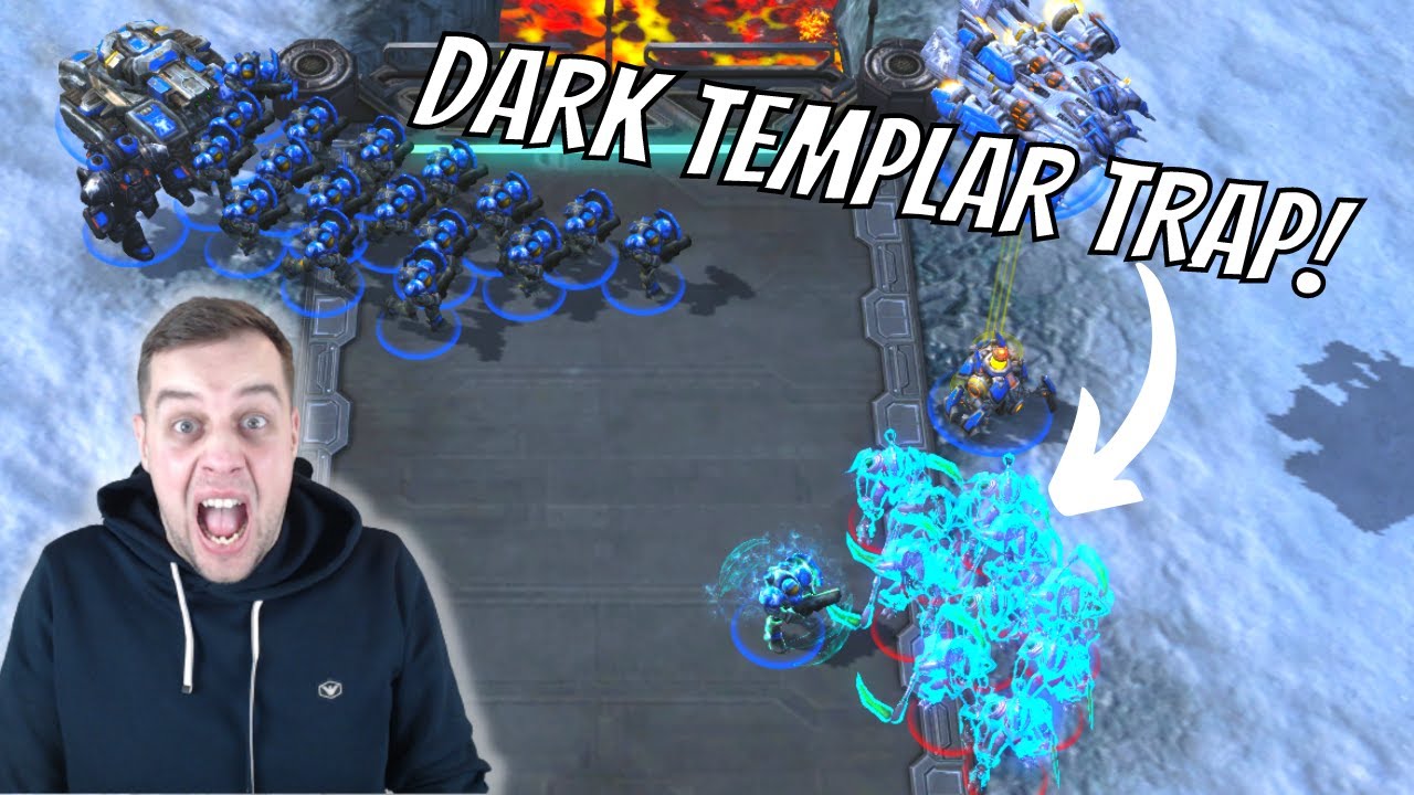 MY ARROGANCE BACKFIRED IMMEDIATELY! | StarCraft 2 Stream Highlights