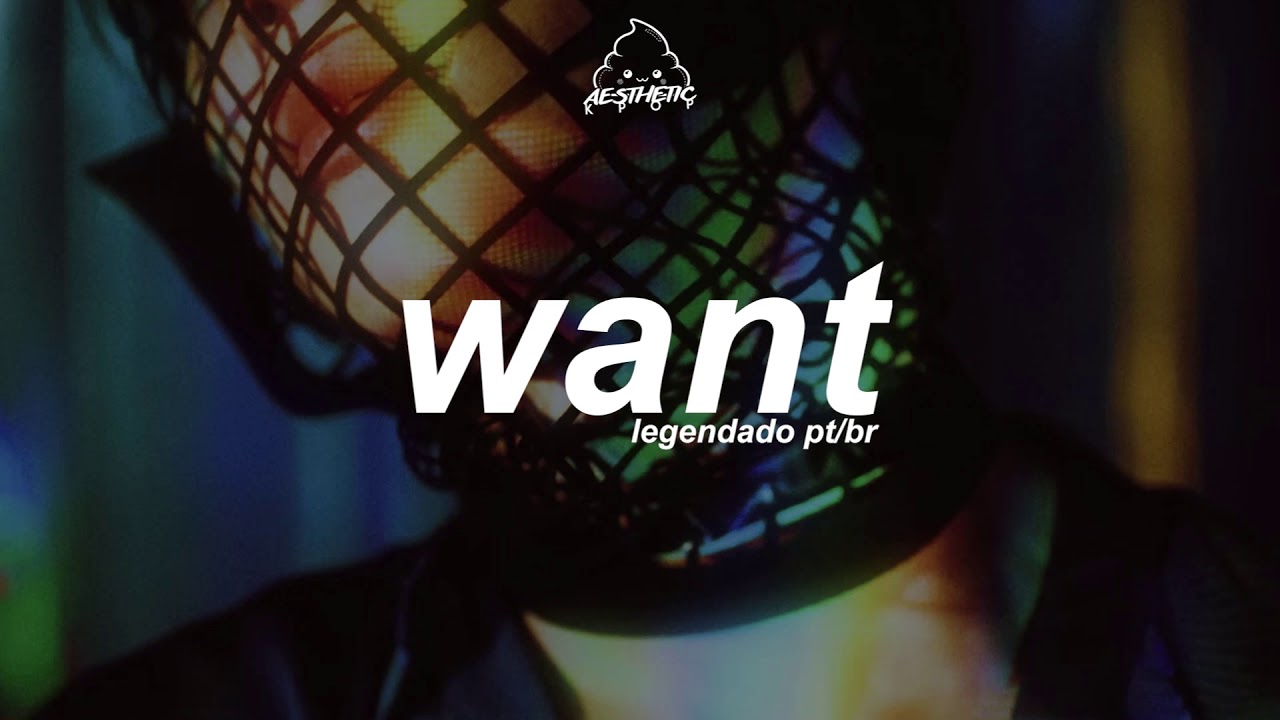 taemin // want // legendado pt/br [han | pt/br]