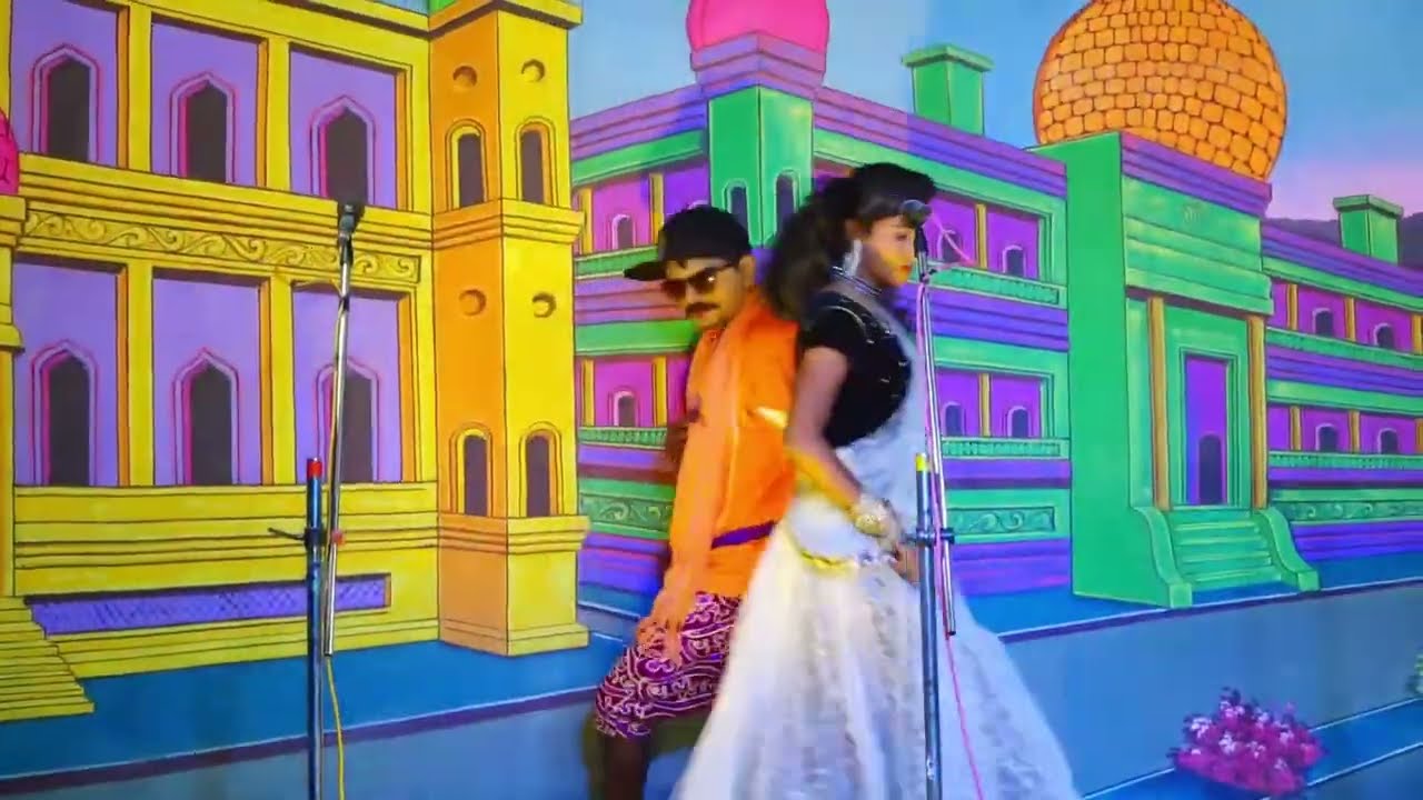 Sakat Comedy | Uttara Karnataka |