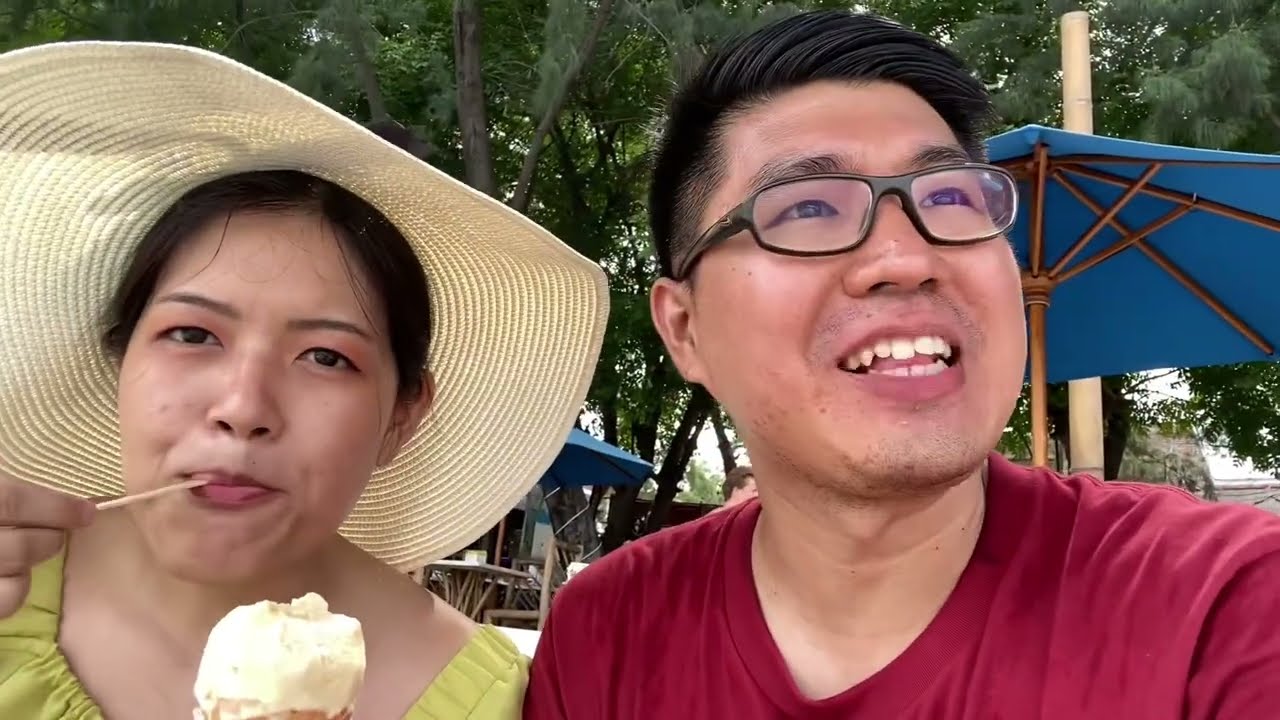 Ke Gili Trawangan Lewat Pelabuhan Sanur | GILI T 22.02.2023