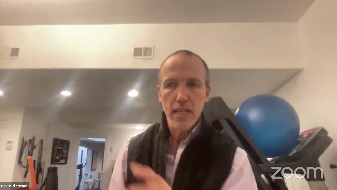 Ask a Physical Therapist - Episode 2