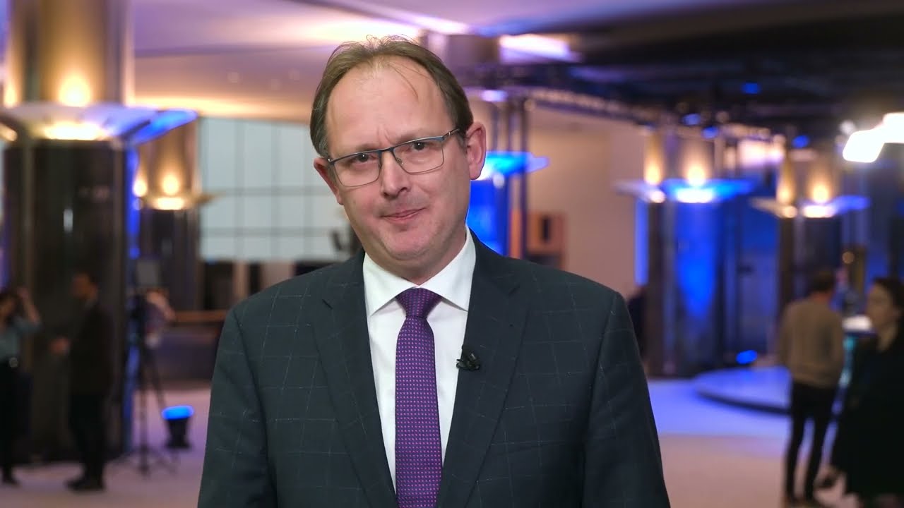 MEP Bert-Jan Ruissen on the 10th Anniversary of the UN COI on Human Rights in N. Korea