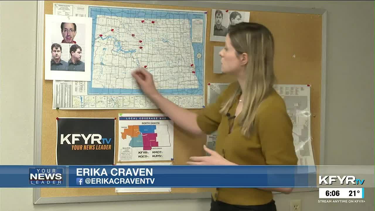 FLDS members ‘gather’ in North Dakota and why some have left the group: Part 2
