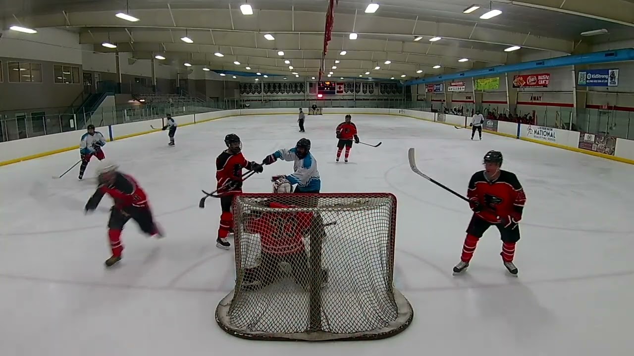 Thundercats vs Ice Storm 010426
