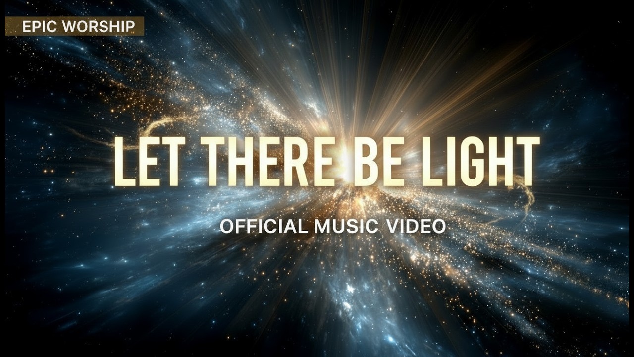 🎵 Песня поклонения Богу — Дарителю Света ✨