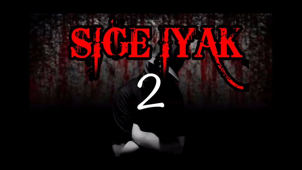 SIGE IYAK 2 - KID RABIS (LYRICS)