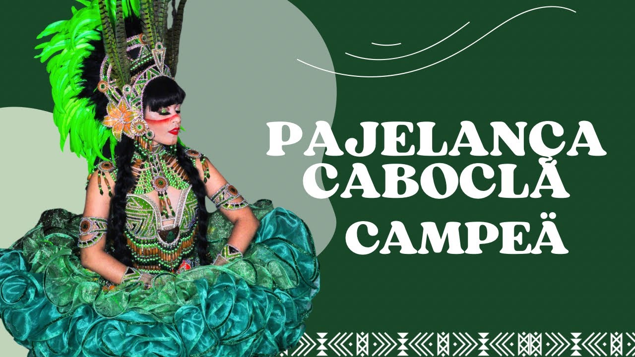 Luma Moraes - Miss Caipira Campeã Fest Guamá 2024