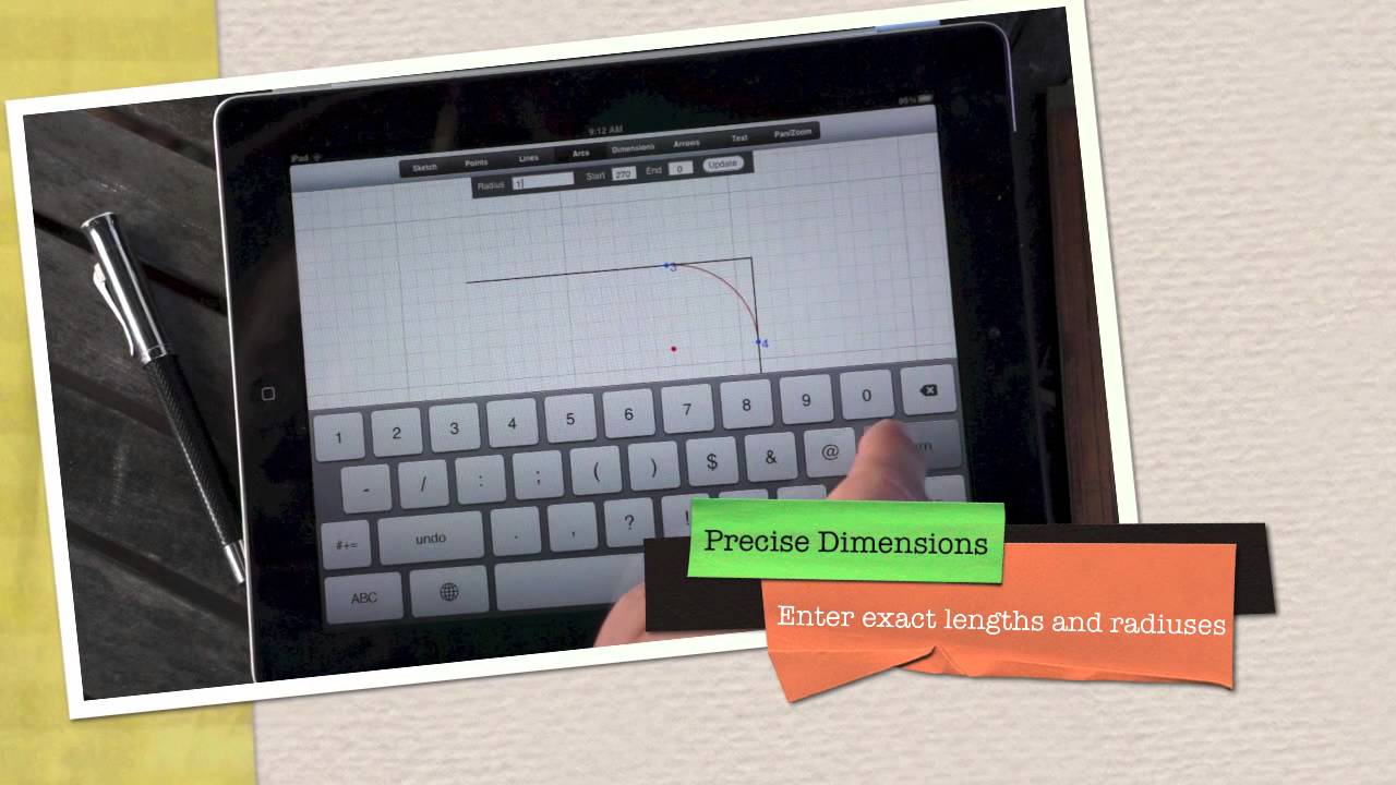 GraphPad Pro R3 v6 Promo Video