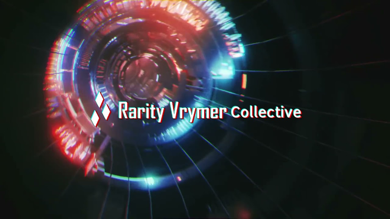 Rarity Vrymer Collective - Intricate Plot Line (Original Mix)